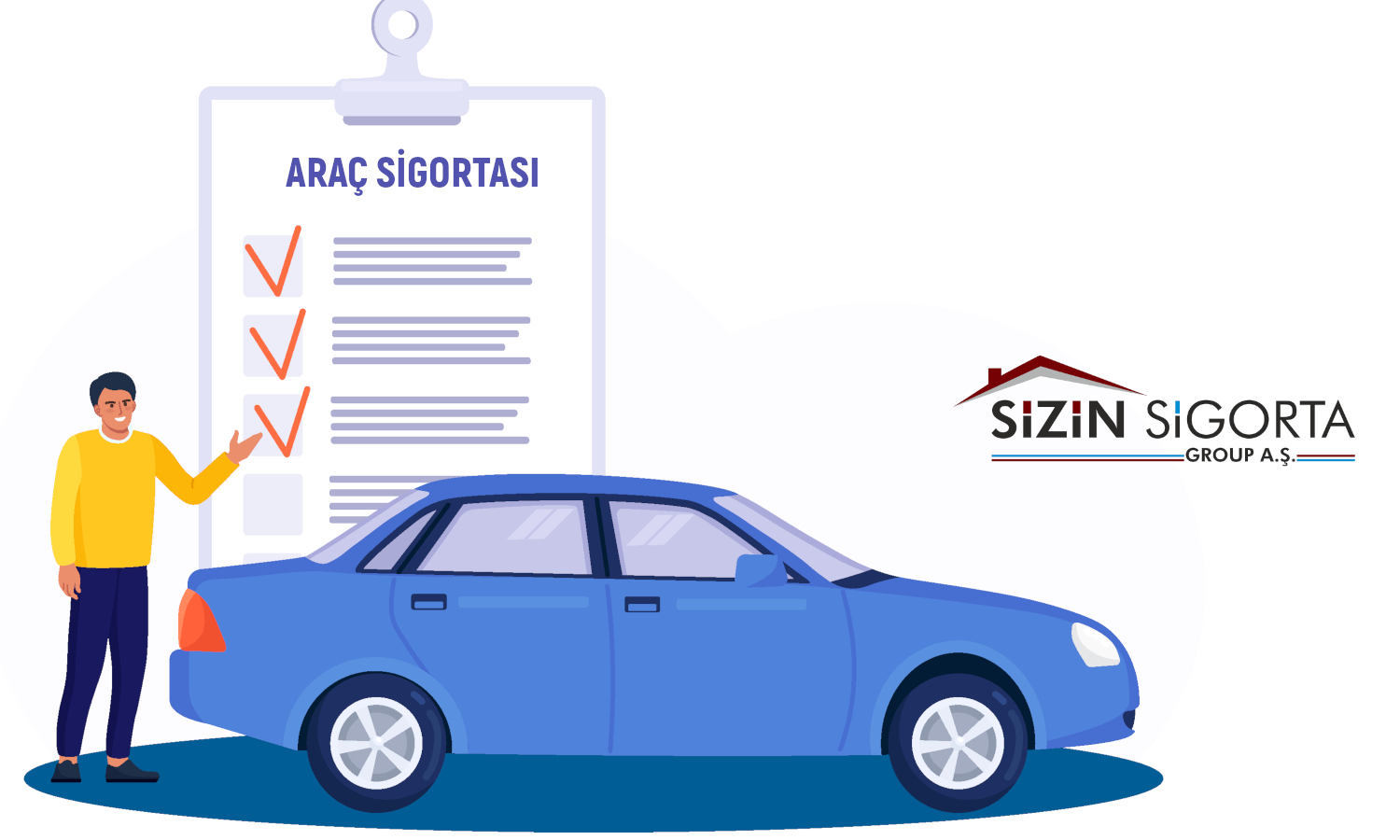 Araç Sigortası